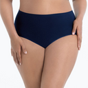 Essentials High Waisted Panties