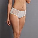 Culotte -Rosa Faia