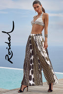 Pantalon De Plage - Roidal