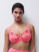 Soutien-gorge majestique couvrant - Chantelle