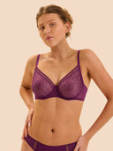 Soutien-gorge Comète – Simone Pérèle