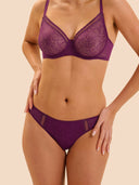 Culotte bikini Comète – Simone Pérèle