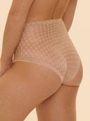 Culotte Gainette Plume - Simone Perele