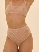 String Plume - Simone Perele