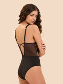 Fantasme Bodysuit - Simone Perele