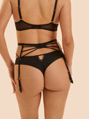 Porte-Jartelle fanstasme -Simone Perele