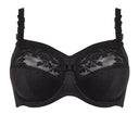 Soutien-Gorge ELLA BH Full Cup – Ulla - Noir