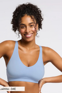 Mysa cup size bralette