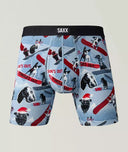 Boxer Vibe Xtra Soft "Winter Dogs" – SAXX
