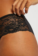 Lace panties