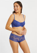 Cheeky lace panties