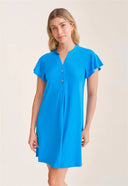 Chemise de nuit - Fleur'T