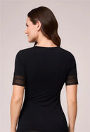 T-Shirt Dentelle -Montelle