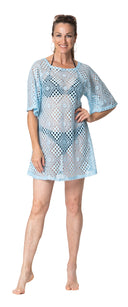 Couvre Maillot Dentelle -CoverMe