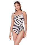 Une Pièce Desert Queen - Gottex