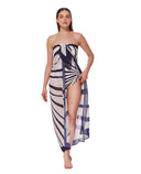 Pareo Desert Queen - Gottex