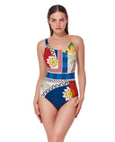 Une Pièce - Positano - Gottex