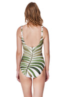 Maillot 1 Piece - Gottex