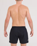 Short Maillot Run For All 2n1 - Saxx
