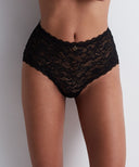 High Waisted Panties