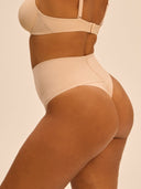 String Taille Haute Gainante-Simone Perele