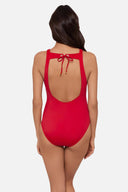 Maillot 1 piece Sexy -Miraclesuit