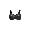 3-part lace support