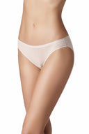 Cotton band panties