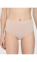 Cotton band panties