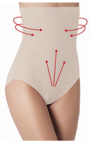 Culotte Perfect Curves – Janira