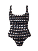 Maillot Une-Piece - Roidal