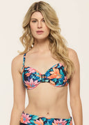 Haut De Bikini Boheme-Black Sand - Jantzen