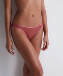 Slip Italienne Feeling Myself – Aubade
