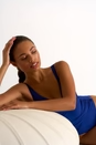 Le maillot classique – Shan