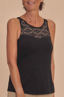 Camisole Summer Top-Amoena