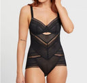 Bodysuit balconnet – Montelle