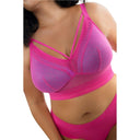 Bralette en dentelle