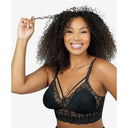 Lace bralette