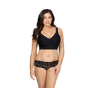 Lace bralette