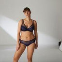 Culotte Bresilienne Delice