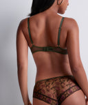 Shorty Sound of Heart - Aubade