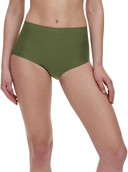 High-rise thong - Soft Stretch