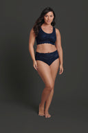 Culotte Dentelle Sans Couture -Anita