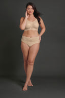 Culotte Dentelle Sans Couture -Anita