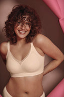 Essentiel Wire-Free Bra - Anita