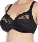 Soutien-Gorge ELLA BH Full Cup – Ulla - Noir
