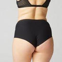 Culotte Gaine dentelle Subtile