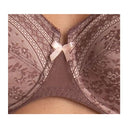 Soutien - Vieux rose - Rosa Faia