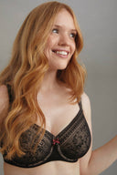 Soutien-Gorge  -Rosa Faia