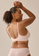 Soutien-gorge Naturana sans armature sans couture